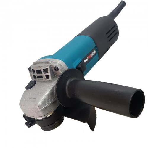 Перфоратор 1600W + Ъглошлайф 1400W KraftWorld