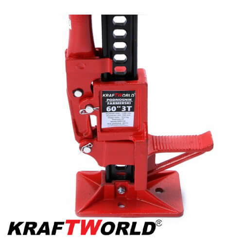 Крик латерна офроуд крик 60” KraftWorld
