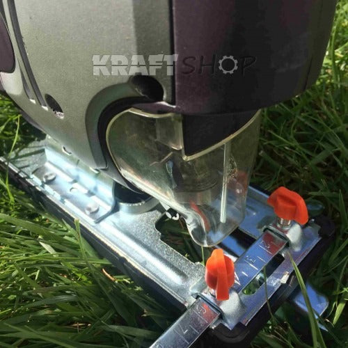Зеге Sparky 800W Ножов трион с махаловиден ход