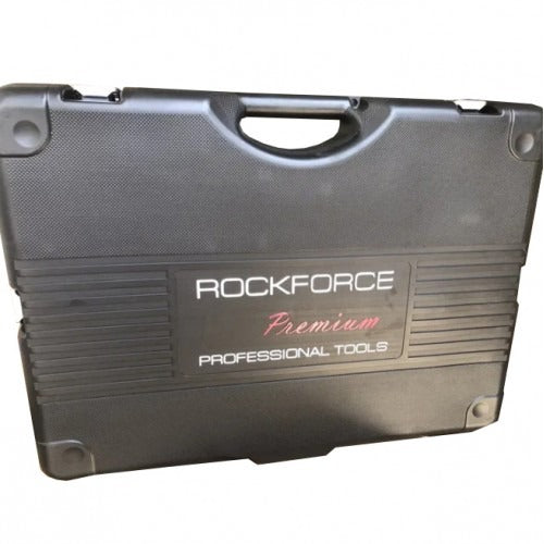 Rock FORCE premium гедоре 142 + 6 части