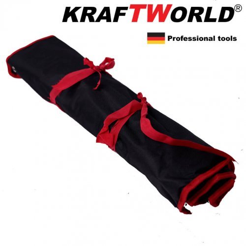 Немски Звездогаечни Ключове KraftWorld от 6 до 32мм в калъф