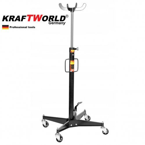 Немска Крик хидравличен KraftWorld за скоростна кутия 500кг